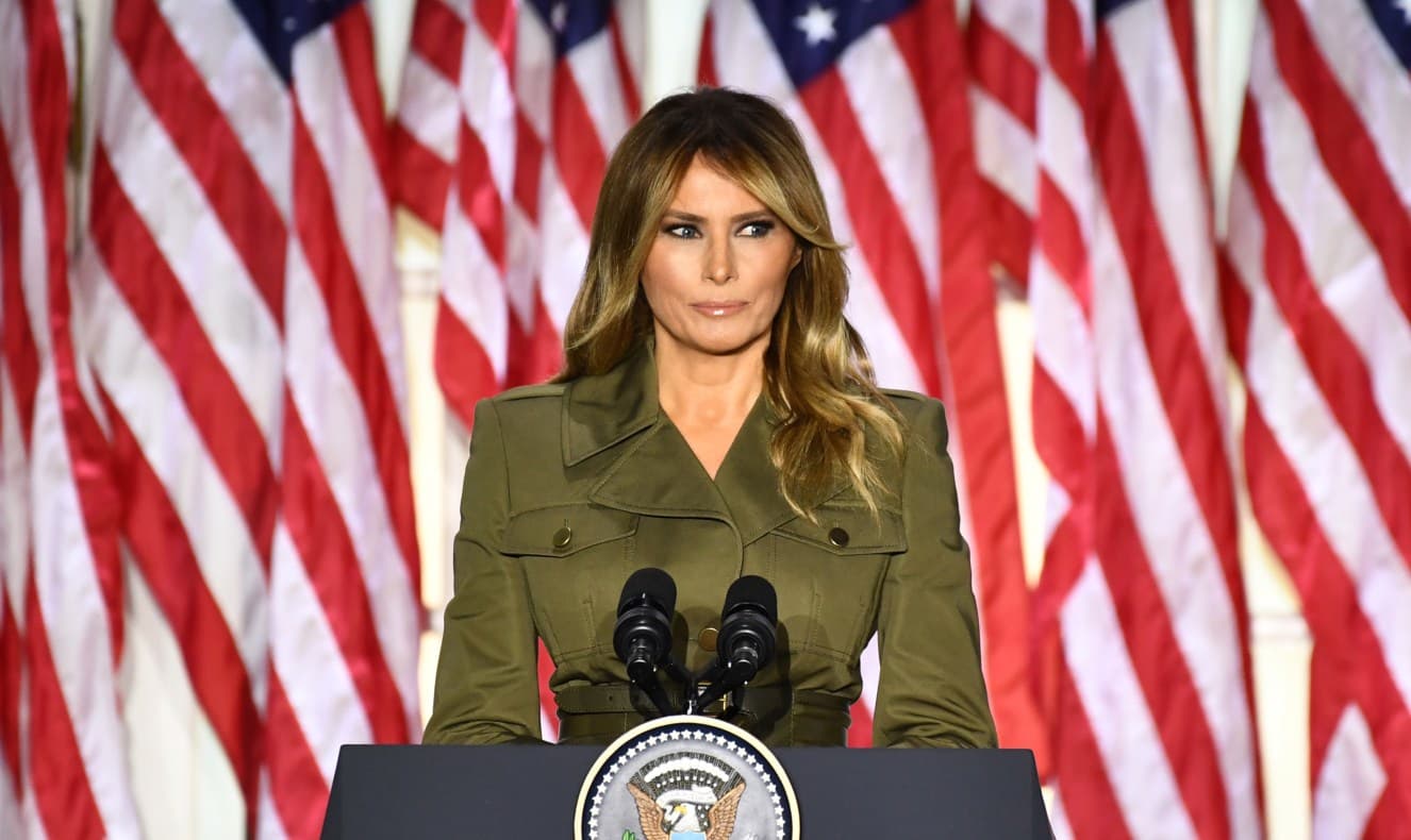 Bivša saradnica Melanije Tramp objavila knjigu: Svjedočila sam prevarama i obmanama