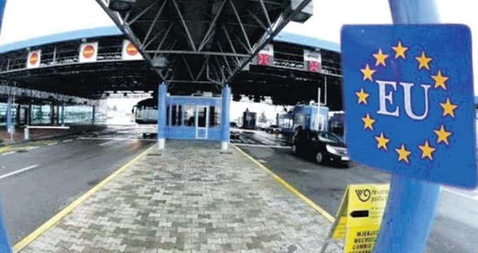 EU danas revidira listu, male šanse da se BiH ukinu restrikcije za putovanja