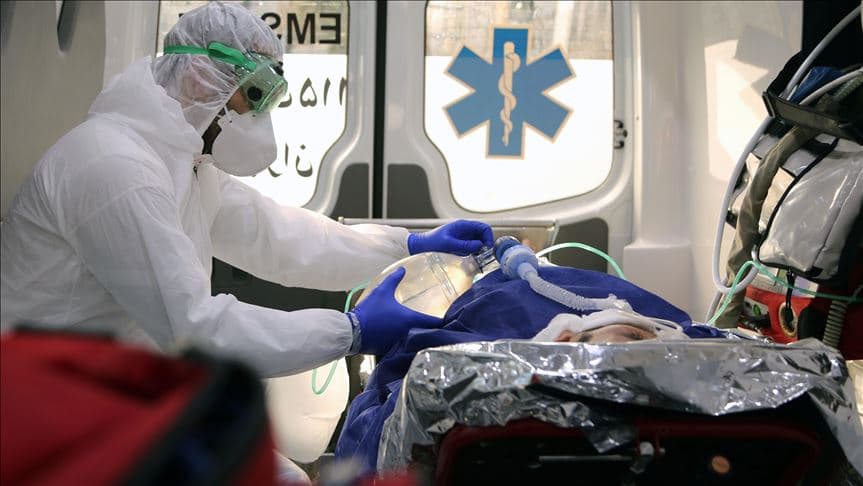 Broj zaraženih u svijetu prešao 26 miliona, rekordni rast u Češkoj