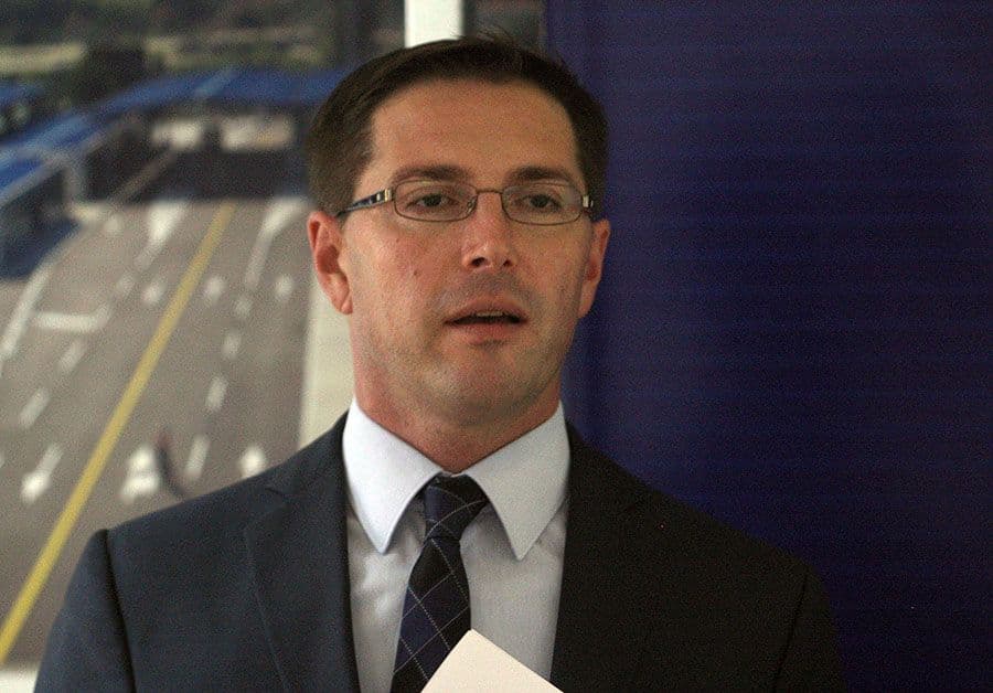 Kovačević: Carinski postupak okončan - Avaz