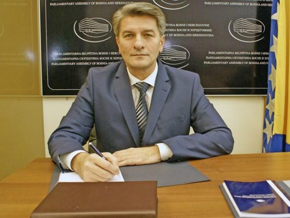 Šemsudin Mehmedović - Avaz