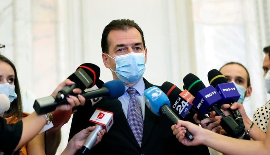 U Rumuniji 6. decembra parlamentarni izbori