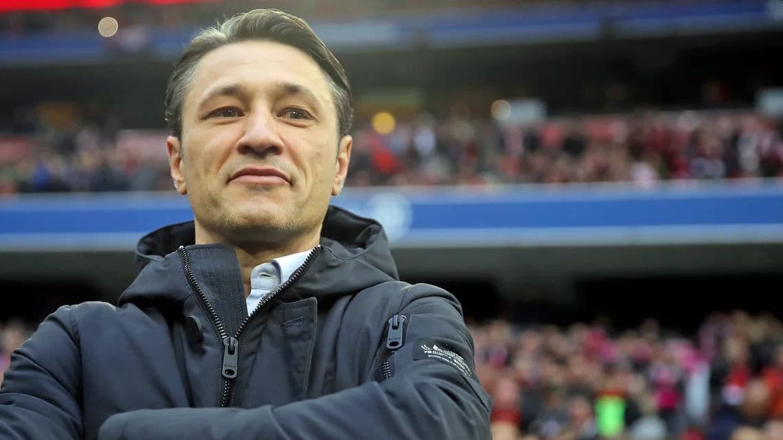 Niko Kovač pozitivan na koronavirus, prvi slučaj zaraze među trenerima u Francuskoj