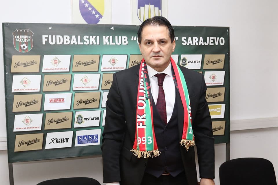 Smijenjen koronavirusom zaraženi Darko Vojvodić
