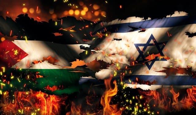 Palestina upozorila Srbiju da će prekinuti diplomatske odnose