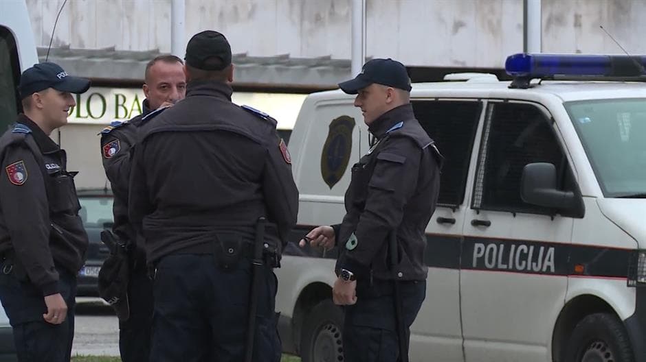 Komisija za sigurnost podržala Čamparine izmjene zakona o policiji