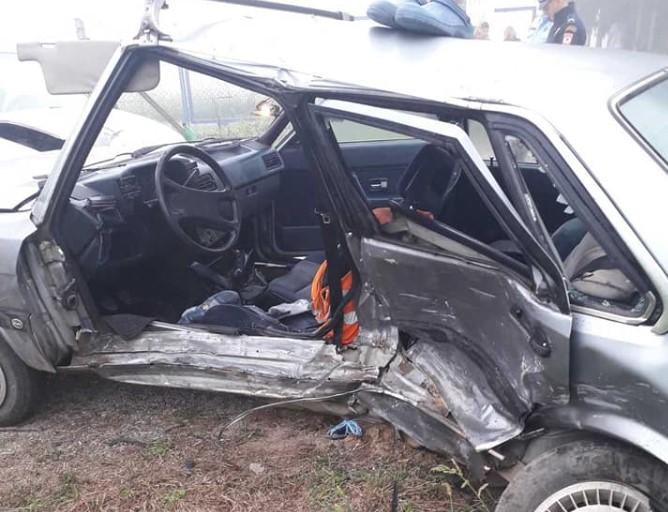Detalji stravične nesreće: Stradao nakon što je suprugu dovezao na posao