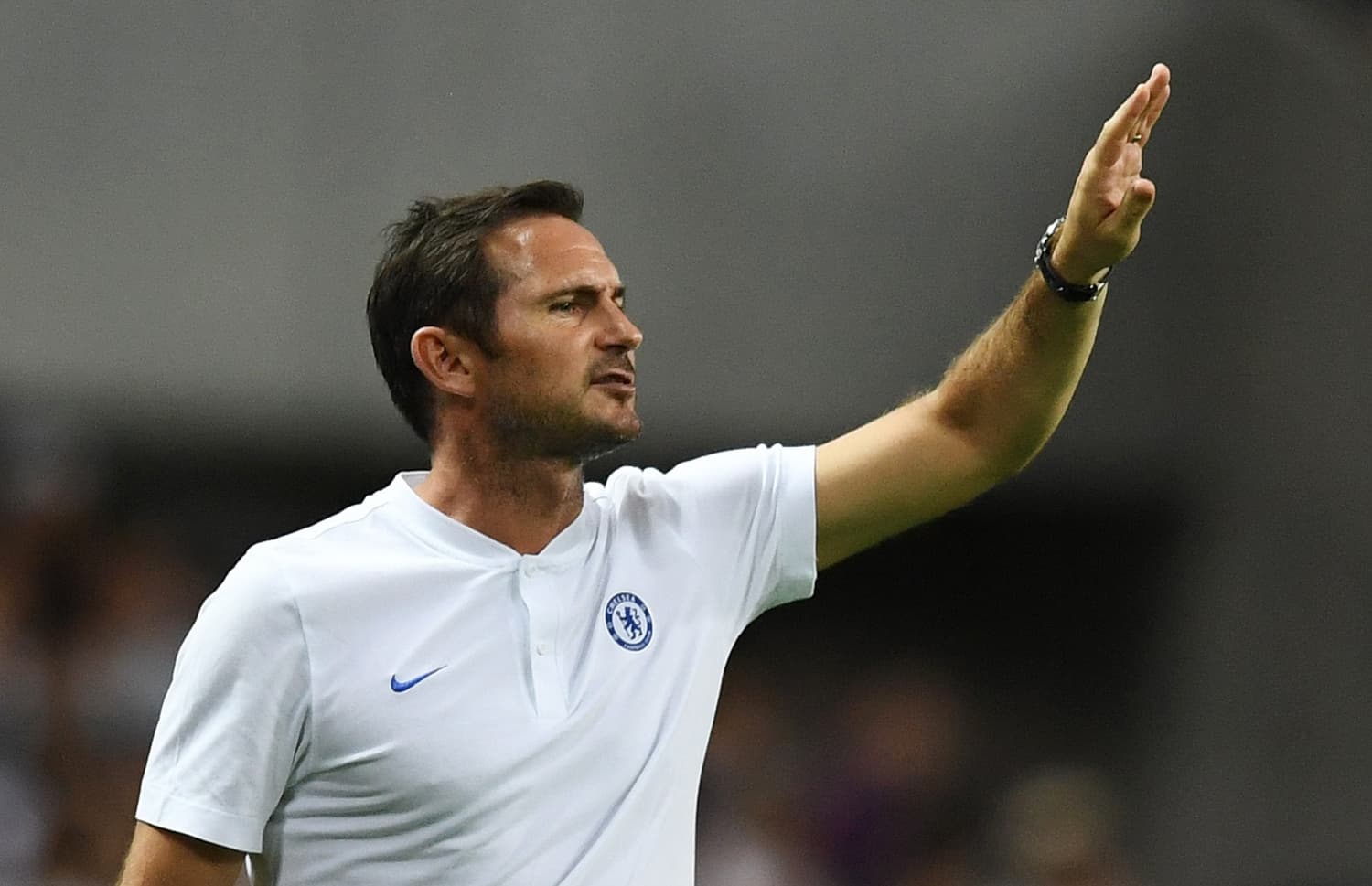 Lampard: Nisam došao u Čelzi da se borim za četvrto mjesto