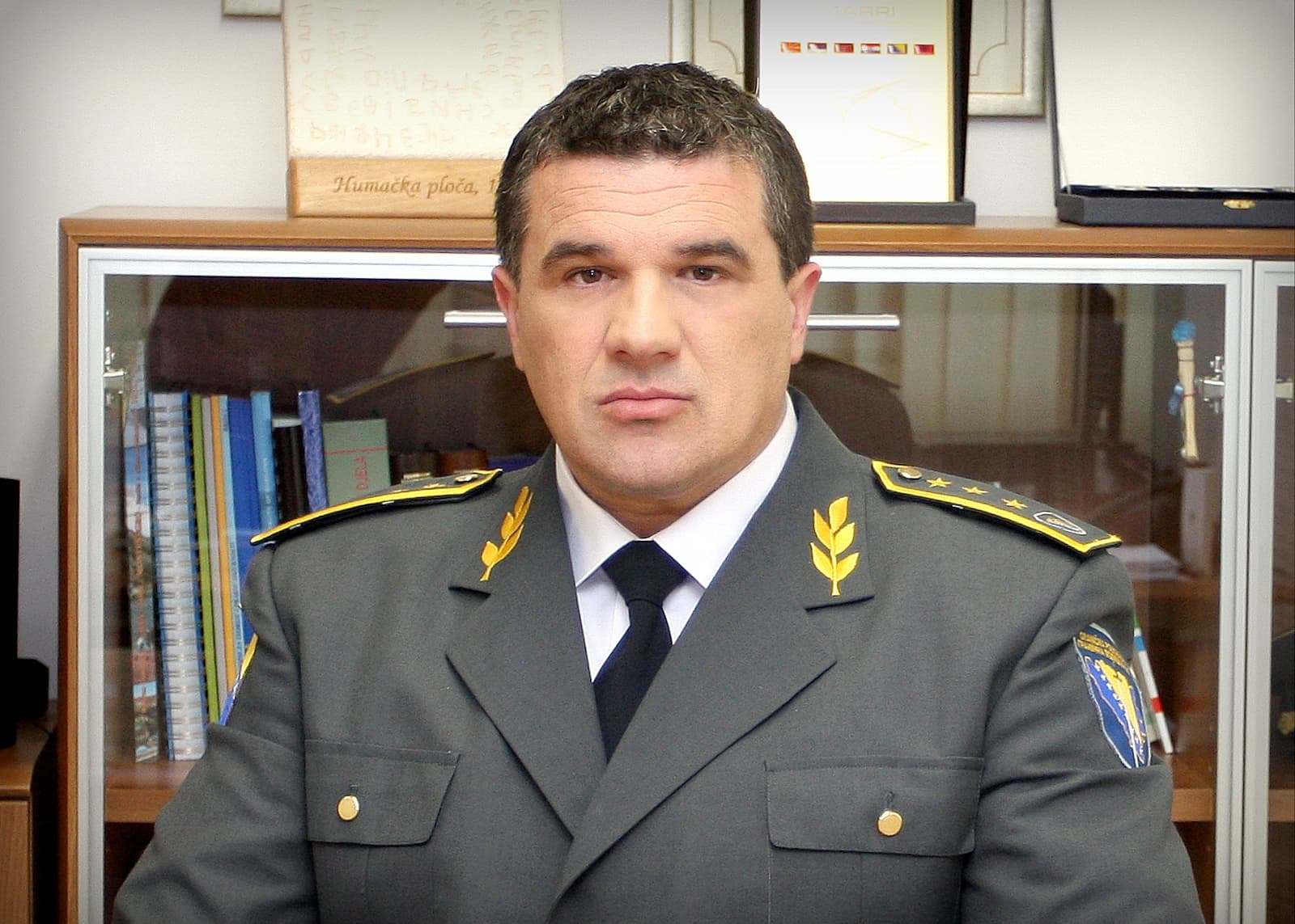 Galić: Ispomoć drugih policijskih agencija nije dovoljna