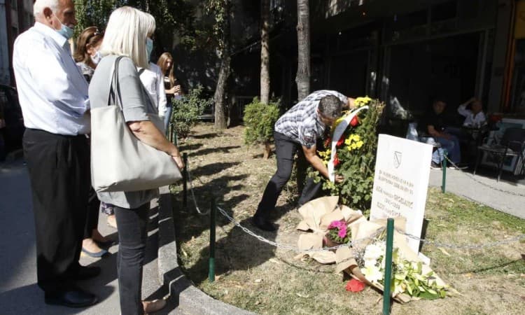 Grabovica: Djeca su ubijena dok su se igrala