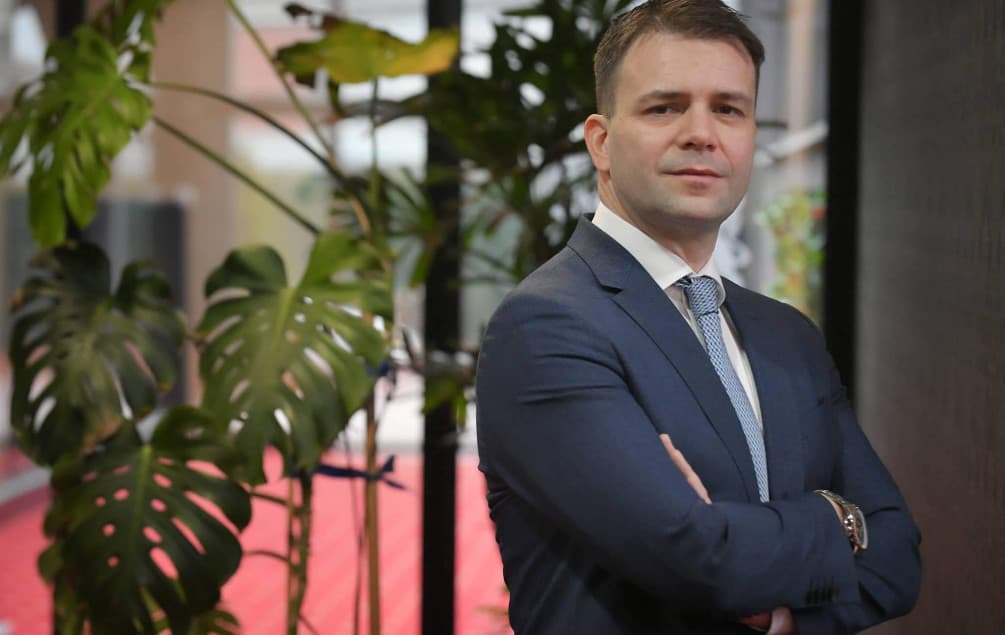 Makarević pozvao građane u dijaspori da se registriraju za izbore u Mostaru