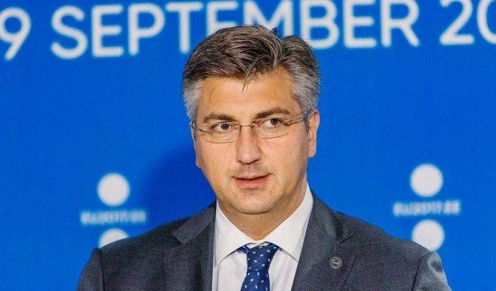Plenković sutra u Mostaru