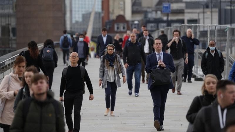 Švedska skinula Britaniju s liste zemalja rizičnih za putovanja