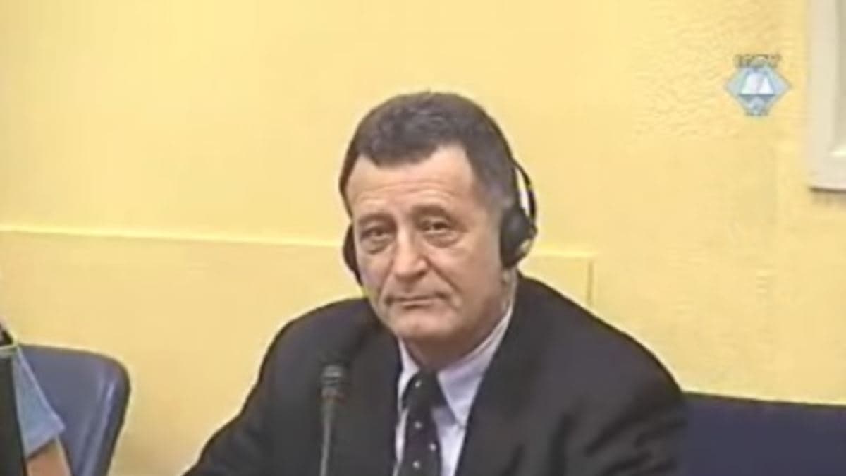 SIPA uhapsila sedam osoba zbog optužbi za ratne zločine, među njima Milan Tupajić