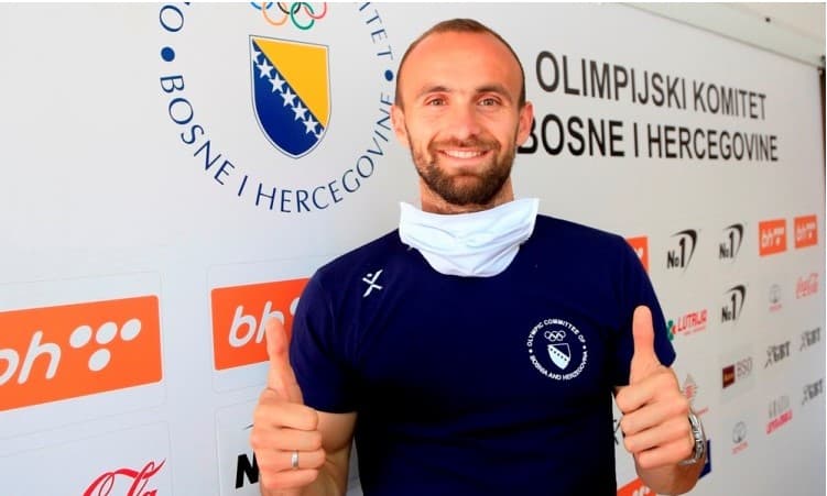 Olimpijski komitet BiH još jednom podržao najbolje sportiste