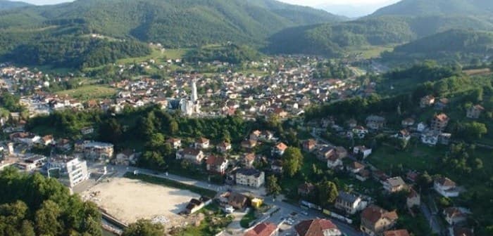Grad u BiH zabranio rad nedjeljom