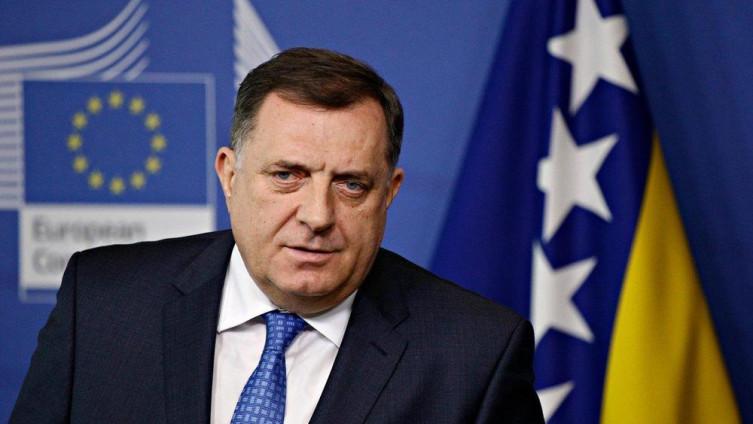Dodik otvorio put pa neprimjerenim riječima vrijeđao
