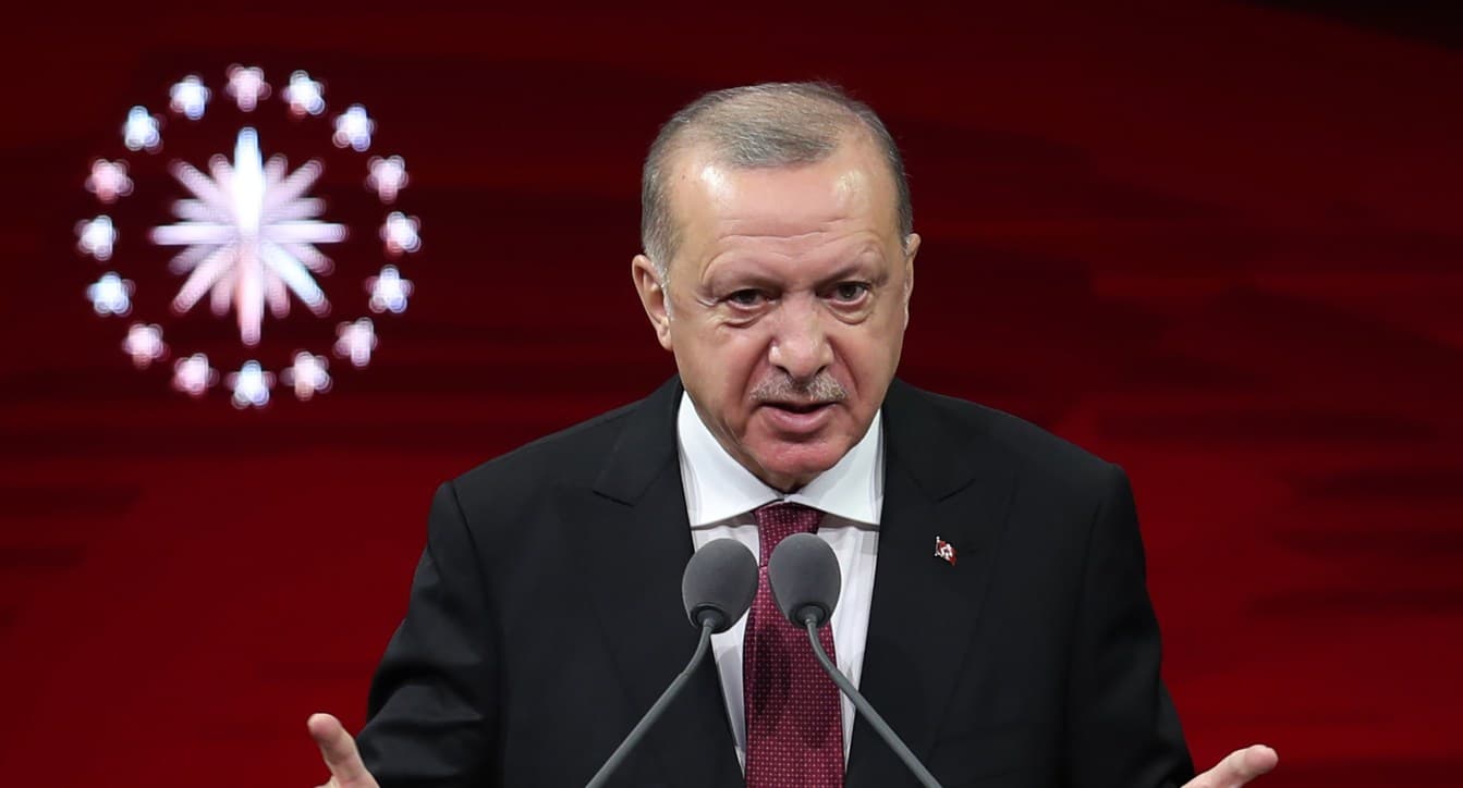 Erdogan je voljan sastati se s grčkim premijerom