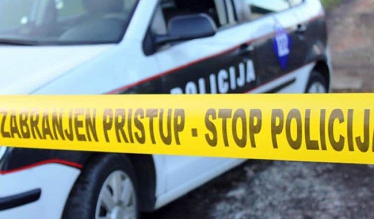 U saobraćajnoj nesreći na Bjelašnici povrijeđene dvije osobe