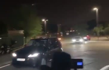 Gotovo je, Morata na aerodromu u Madridu, večeras stiže u Torino