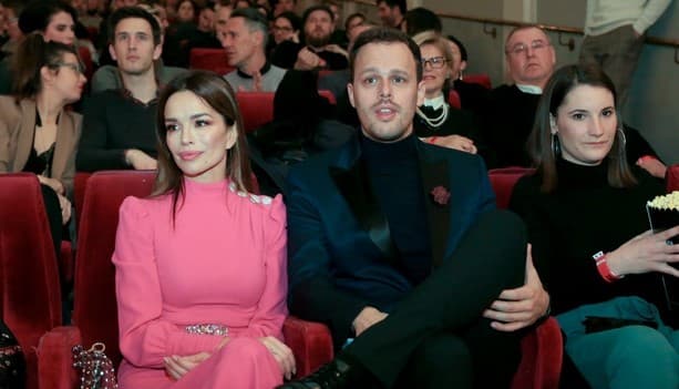 Dok je Severina u studiju, Igor se zabavlja u Mostaru