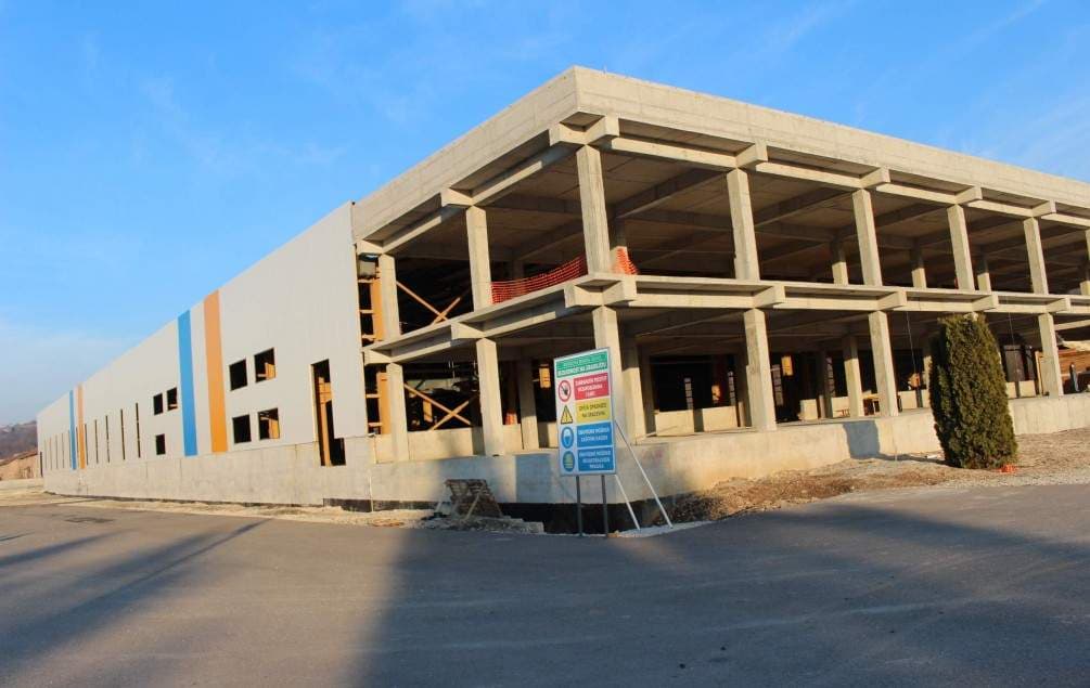 Aktuelizirano pitanje fabrike „Bosna-Benkos“, stala najavljivana investicija od 20 miliona eura i zapošljavanje 400 radnika
