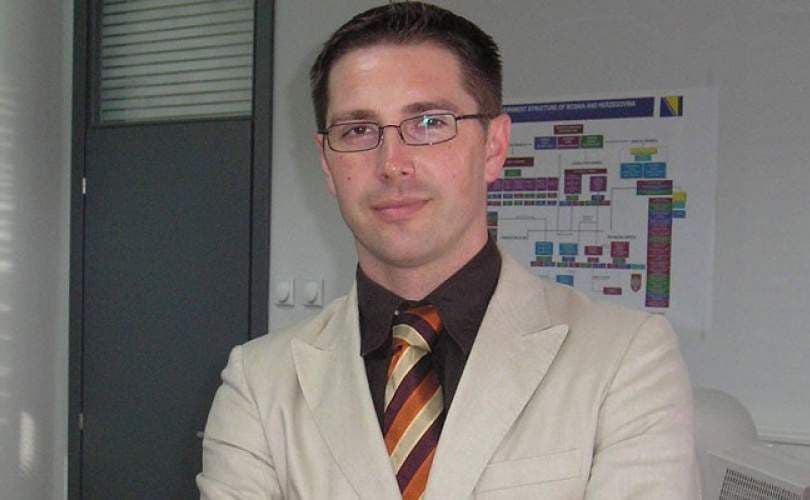 Ratko Kovačević osumnjičen za pronevjeru i pranje novca
