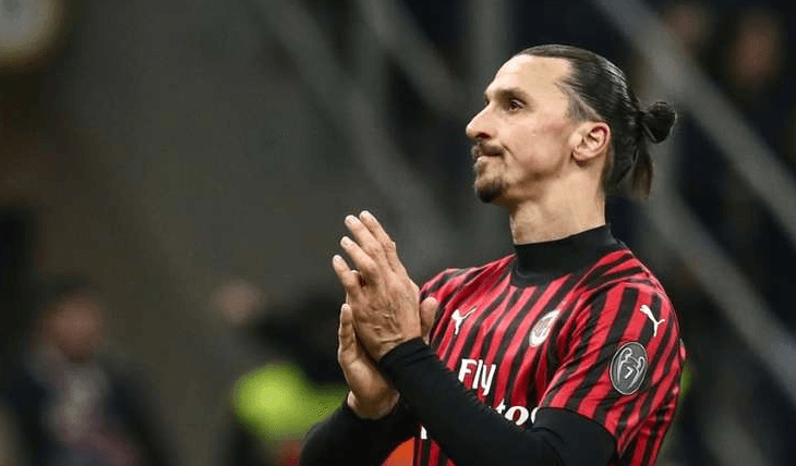 Ibrahimović: Korona je imala hrabrosti da me izazove, loša ideja