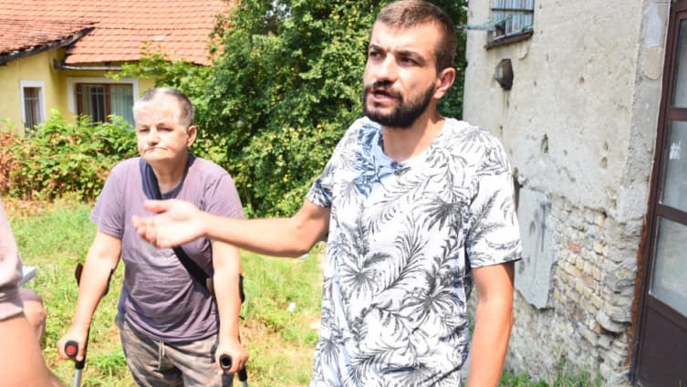 Hatidža Hadžagić: Tražim obdukcioni nalaz da ukopam svoje dijete