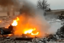 Eksplozija automobila bombe u Siriji, sedmoro poginulih