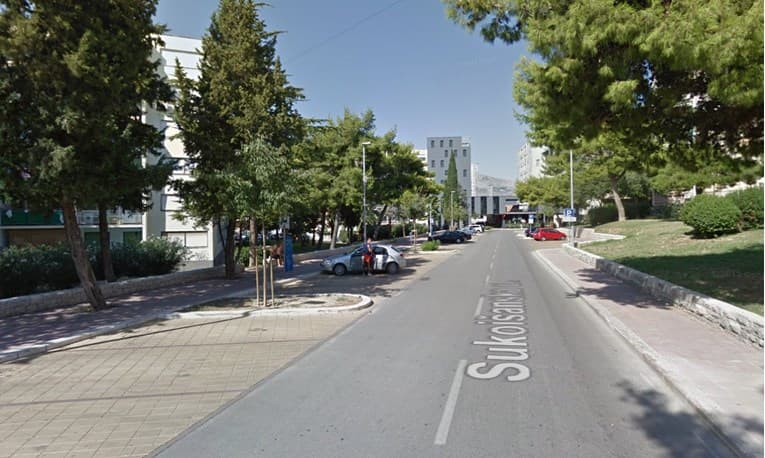 Horor u Splitu: U stanu pronađena mrtva žena