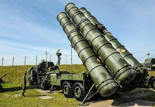 Moskva spremna da Teheranu isporuči "S-400"