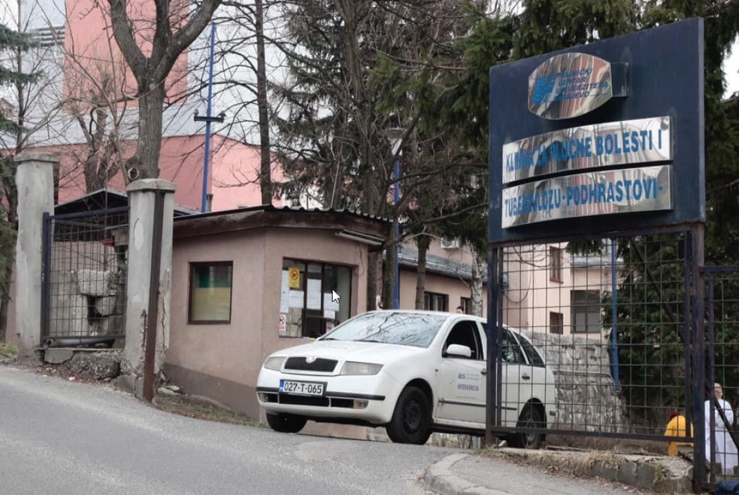 Na Podhrastovima su 34 osobe - Avaz