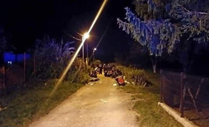 Uhapšeni Afganistanci zbog dvostrukog ubistva u Bihaću