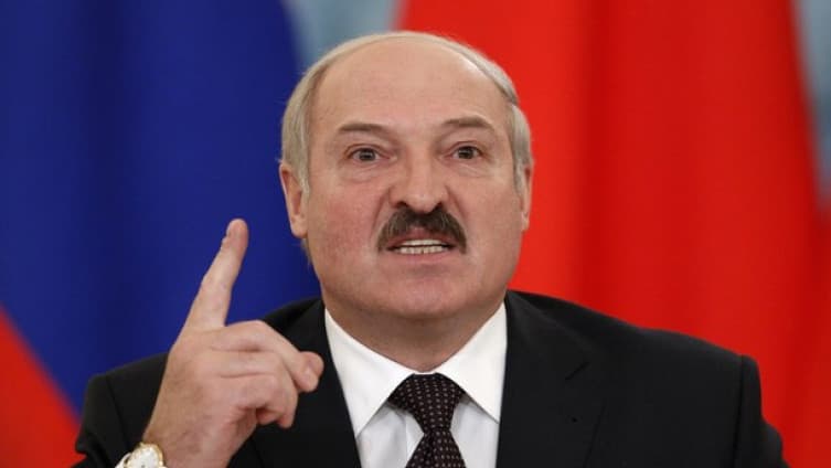 Evropska unija spremna uvesti sankcije protiv Lukašenka