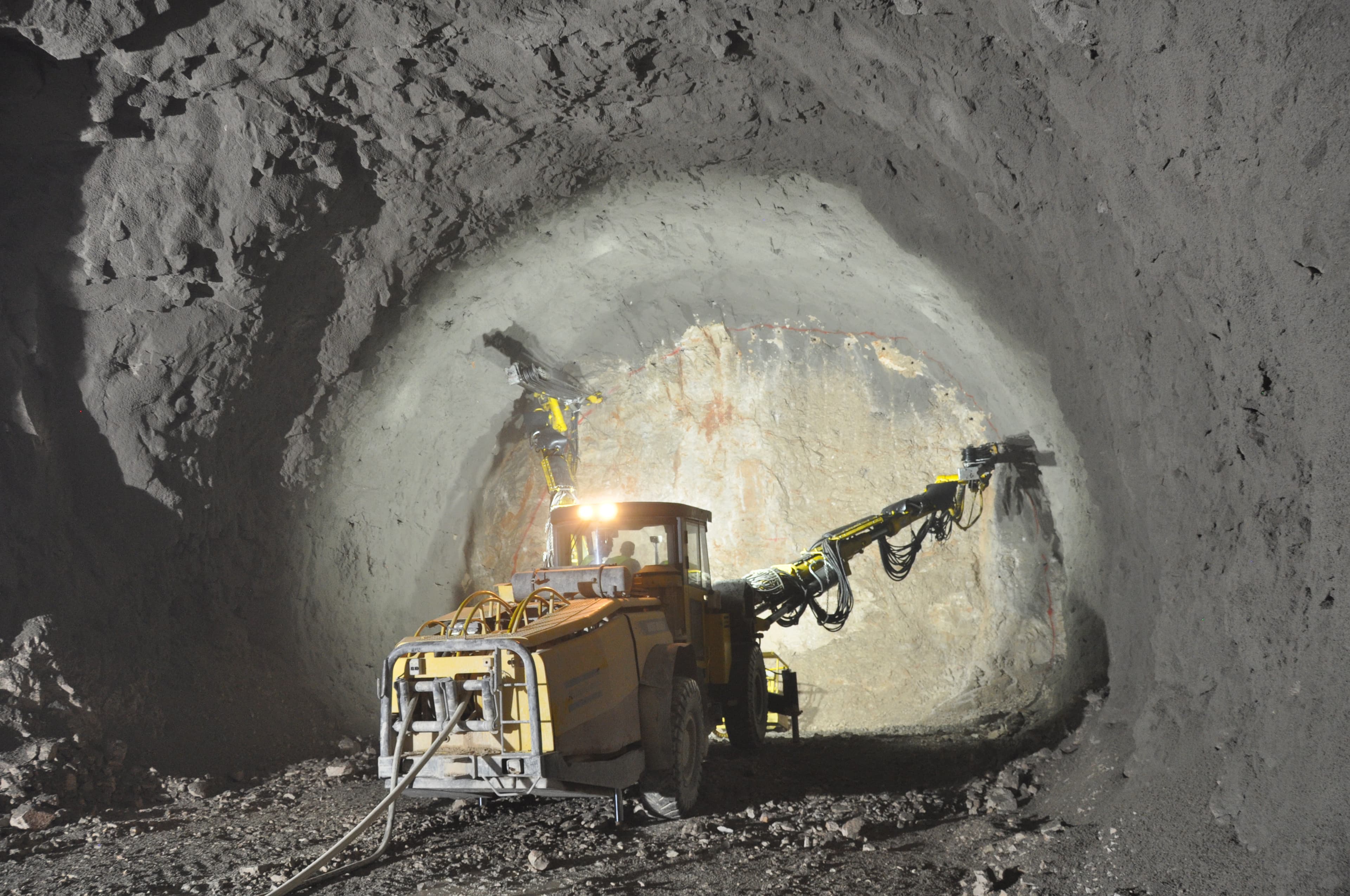 Radovi na Koridoru 5C: Tunel “Počitelj” bit će probijen u ponedjeljak