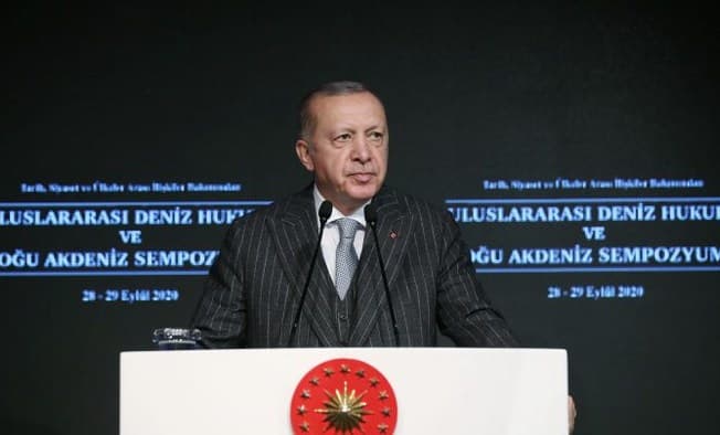 Erdoan zaprijetio Grčkoj: Dobit će odgovor kakav zaslužuju
