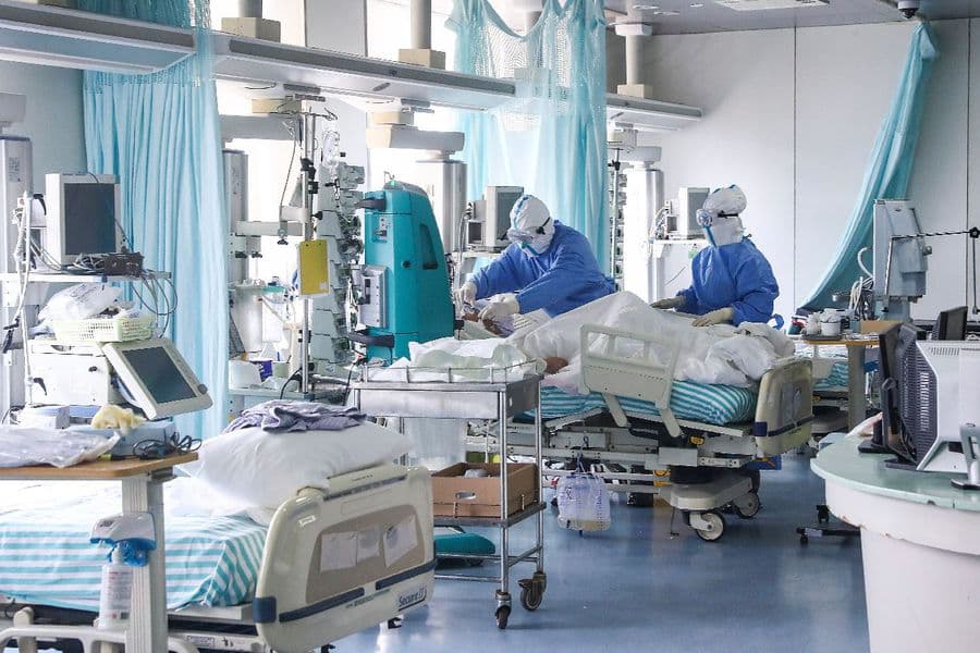 U posljednja 24 sata u BiH 567 novozaraženih, preminulo je 14 osoba!