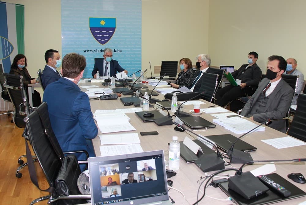 Vlada HNK-a usvojila Lokalni akcijski plan za rješavanje problema Roma