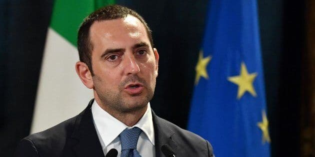 Ministar sporta Italije napao Kristijana Ronalda