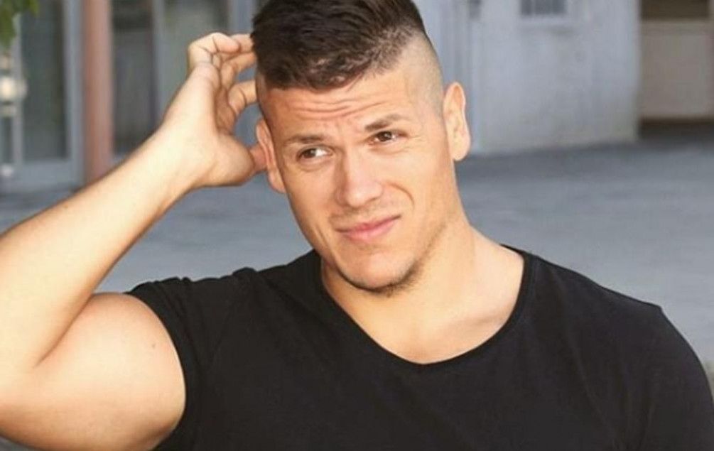 Sloba Radanović dobio ponudu da glumi u filmu za odrasle
