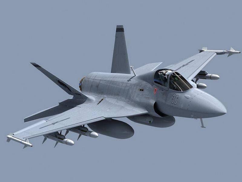 Azerbejdžan oborio borbeni avion Armenije