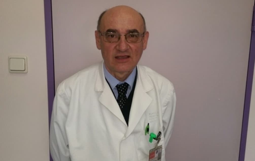 Imunolog Jasenko Karamehić: Ne želim paliti alarm, ali ovo je dramatično
