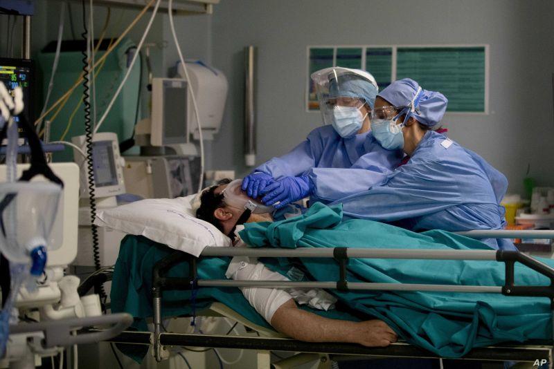 Zabrinjavajući podaci: U Italiji skoro 12.000 novozaraženih, preminulo 69 osoba