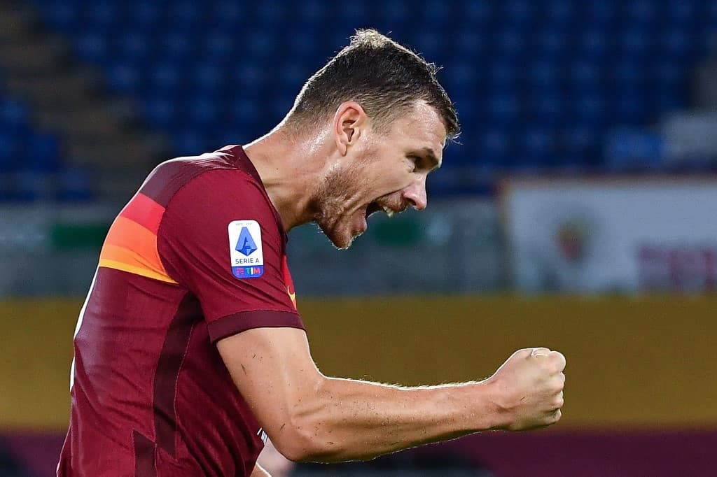 Džeko postigao i drugi gol