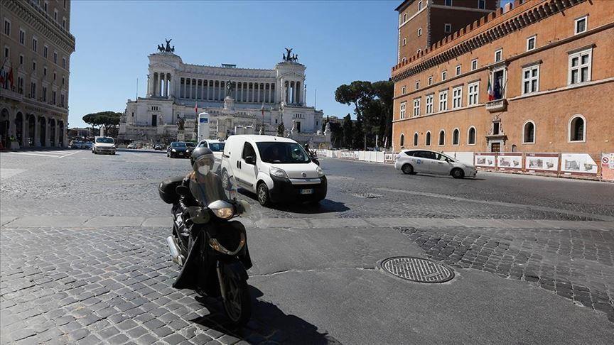Italija pooštrava mjere protiv koronavirusa
