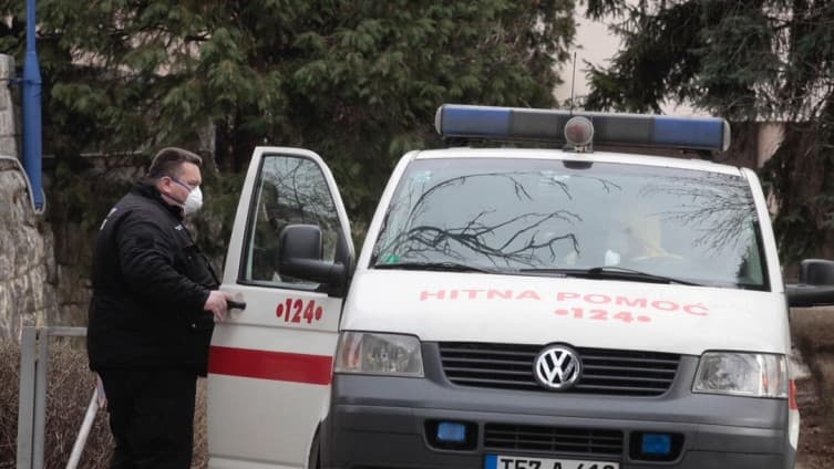 Na Podhrastovima smješteno 66 bolesnika, zaraženih još 20