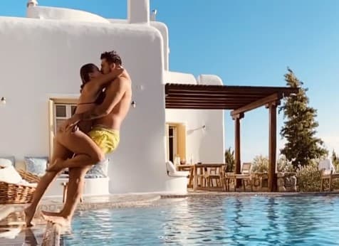 Luka Dončić hoda s bombom i bez srama je hvata za intimne dijelove