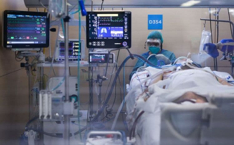 U Kantonu Sarajevo potvrđena još 53 pozitivna uzorka na koronavirus