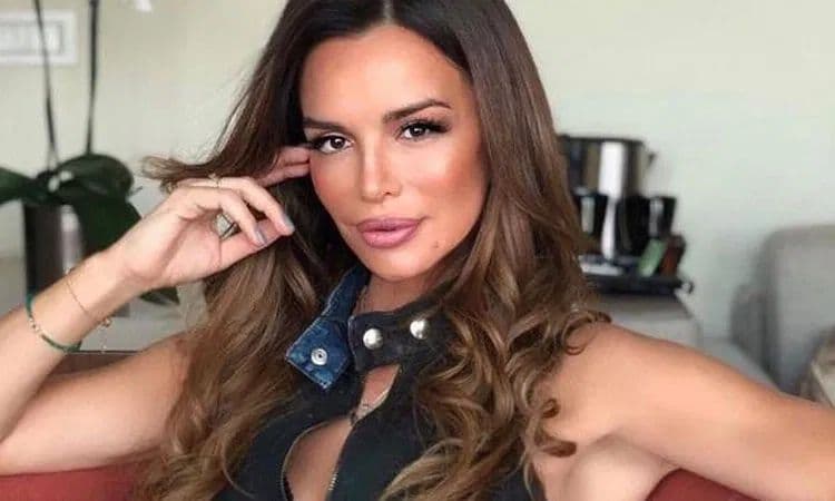 Severina o koroni: Imala sam je, bez simptoma, ali neki moji prijatelji su umirali